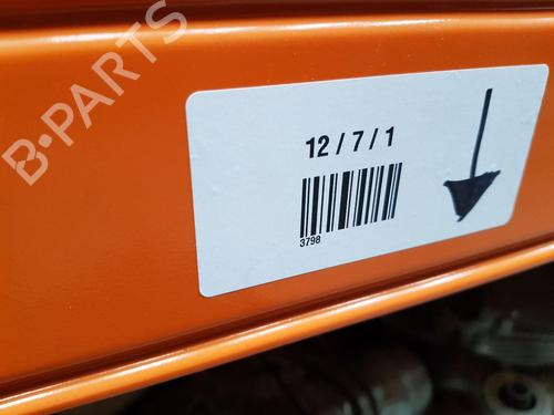 Engine BMW i4 (G26) M50 xDrive | BP22670371M1