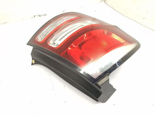 Venstre Baklys CITROËN C3 II (SC_) 1.4 HDi 70 (SC8HZC, SC8HR0, SC8HP4) | BP30580932C34