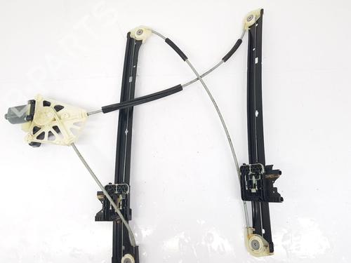 Front left window mechanism BENTLEY BENTAYGA (4V1) 6.0 | BP22678640C22 