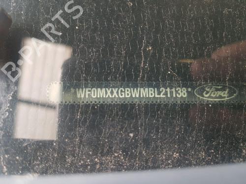 Glove box FORD GALAXY II (WA6) 2.0 TDCi | BP29379002C95 