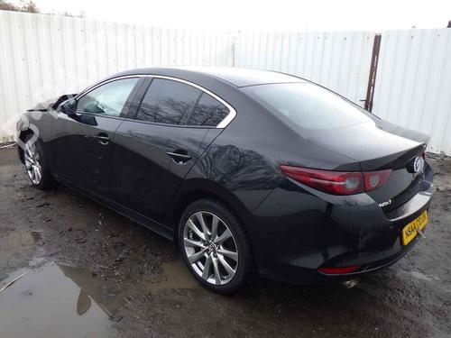 Right taillight MAZDA 3 Saloon (BP_) 2.0 SKYACTIV-X M Hybrid (BP2S) | BP39172612C35 - Image 9