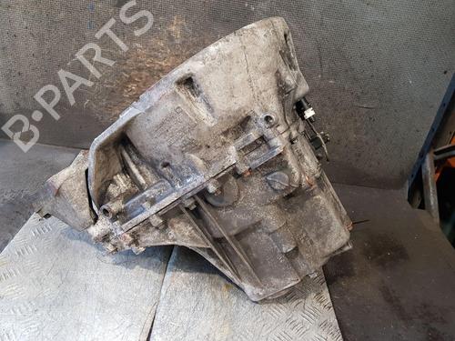 Gearbox FORD FOCUS III 1.6 TDCi | BP40601636M3 - Image 9