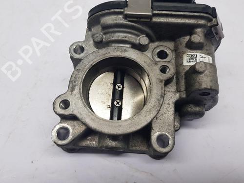 Spjældhus NISSAN MICRA V (K14) | BP32306470M82