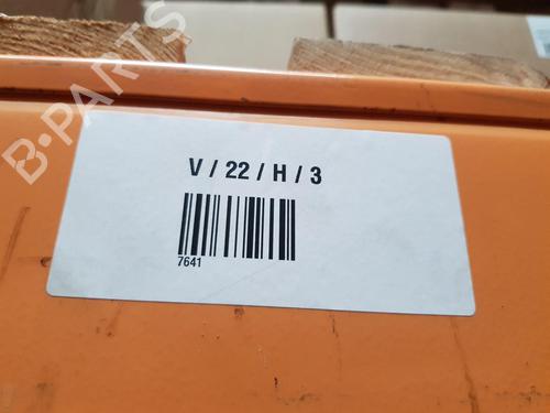 Pipe KIA PICANTO III (JA) 1.2 | BP22665930M125  - Image 6