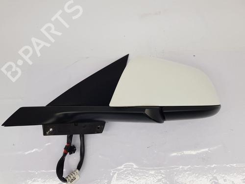 Used Left mirror Left mirror TESLA MODEL 3 (5YJ3) EV AWD (351 hp) 33853686 33853686