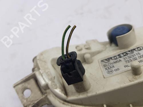 Left front fog light VOLVO V40 Hatchback (525) D2 | BP33056792C30  - Image 6