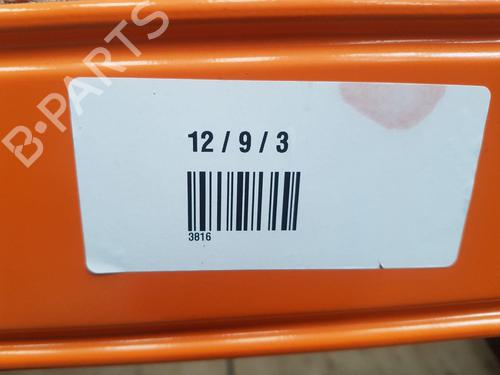 Headrest NISSAN NOTE (E12) 1.2 DIG-S | BP22680759I31 