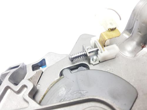 Hand brake FORD ECOSPORT  | BP29492854I18 
