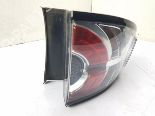 Left taillight LAND ROVER DISCOVERY SPORT (L550) 2.0 D 4x4 | BP29900612C34