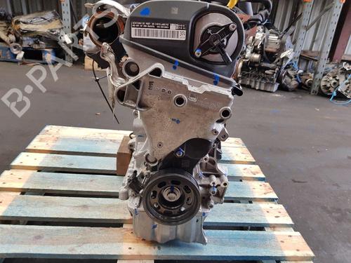 Engine VW GOLF VIII (CD1, DA1) 2.0 TDI | BP30137915M1 