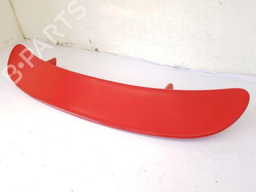 Rear spoiler PORSCHE BOXSTER (986) 2.7 | BP29440070C96 