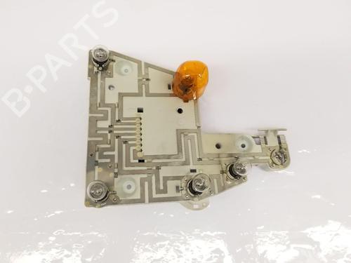 Used Lamp holder MERCEDES-BENZ E-CLASS (W211) E 270 CDI (211.016) (177 hp) 28088096