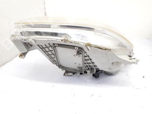 Left headlight DAIHATSU TERIOS (J2_, F7__) 1.5 4x4 | BP30520594C28 
