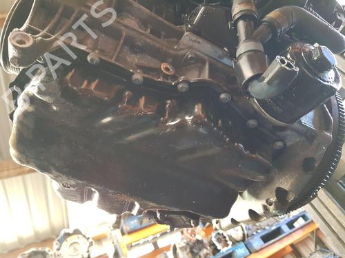 Engine VW GOLF VII (5G1, BQ1, BE1, BE2) 1.4 TSI | BP30138090M1