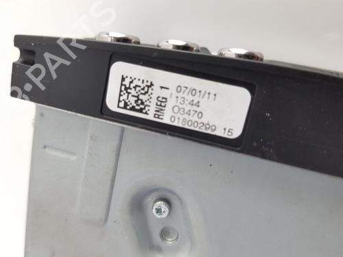 Radio CITROËN C3 II (SC_) 1.4 | BP22207309E6 