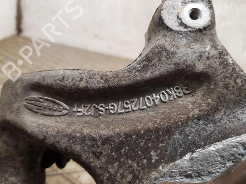 Venstre Styrespindel Lejehus AUDI A4 B8 Avant (8K5) 2.0 TDI quattro | BP30914795M25