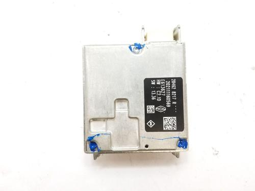 Electronic module RENAULT CLIO V (B7_)  | BP27530282M83 