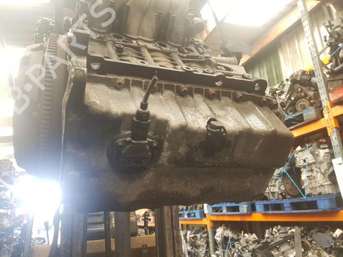 Engine VW GOLF V (1K1) 2.0 SDI | BP22655090M1