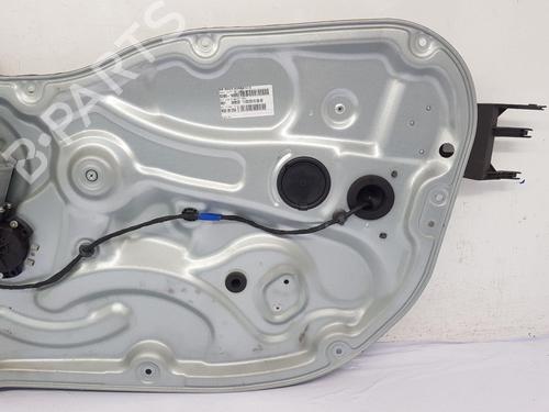 Front right window mechanism KIA PRO CEE'D (ED) 1.6 CRDi 115 | BP29378912C23 