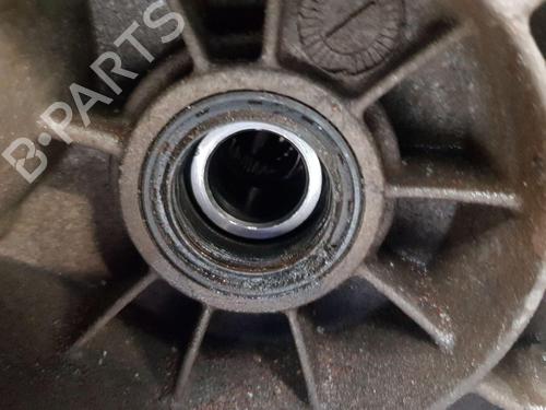 Gearbox FORD FIESTA VI (CB1, CCN) 1.0 | BP29045156M3 