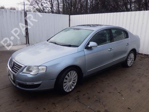 Engine VW PASSAT B6 (3C2) 2.0 TDI 16V | BP36644914M1 - Image 14