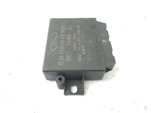 Control unit FORD C-MAX II (DXA/CB7, DXA/CEU) 1.6 TDCi | BP38442477M11 - Image 2