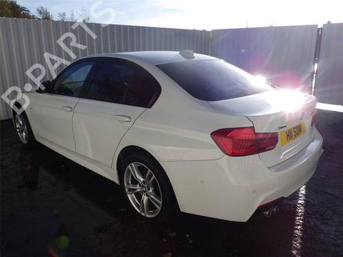 Steering rack BMW 3 (F30, F80) 320 d xDrive | BP22677270M22 