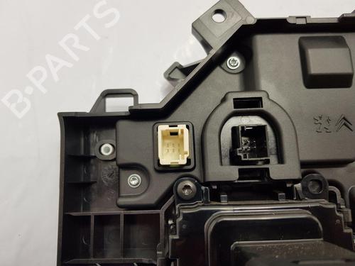 Bilradio CITROËN C4 Picasso II 1.6 BlueHDi 120 | BP24130453E6