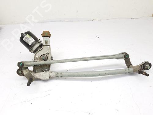 Front wiper motor DS DS 3 (SA_) 1.2 THP 110 / PureTech 110 (SAHNPS, SAHNZ6, SAHNZT) | BP38439397M29 - Image 2