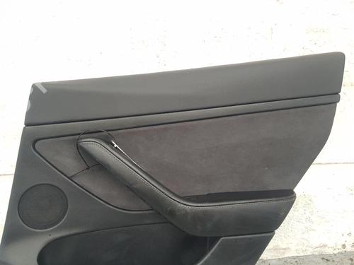 Rear right panel TESLA MODEL 3 (5YJ3) EV AWD | BP38957597C61 - Image 2