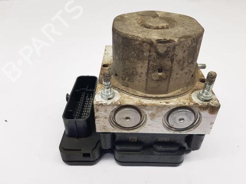 ABS pump RENAULT KADJAR (HA_, HL_) | BP29755759M43