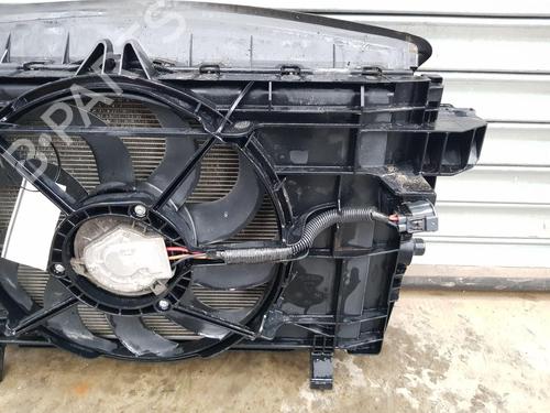 Water radiator TESLA MODEL 3 (5YJ3) EV AWD | BP36240707M31  - Image 12