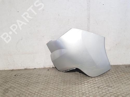 Kofangerhjørne Kofangerhjørne PEUGEOT 3008 I MPV (0U_) 1.6 HDi (109 hp) 33890032 33890032