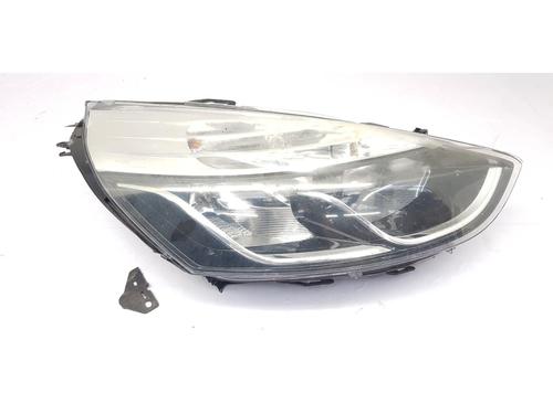 Used Right headlight RENAULT CLIO IV (BH_) 1.5 dCi 90 (90 hp) 27392584