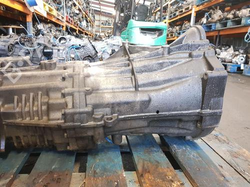Gearbox VW AMAROK (2HA, 2HB, S1B, S6B, S7A, S7B, AGD) 2.0 BiTDI 4motion | BP23098134M3
