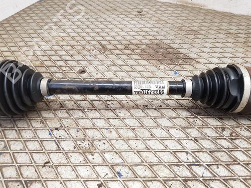 Drivaksel fortil venstre VAUXHALL CORSA Mk V (F) 1.5 | BP29900481M38