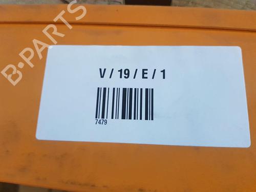 Instrument cluster HONDA JAZZ V (GR_, GS_) 1.5 eHEV (GR3, GR6) | BP32070093C47  - Image 9