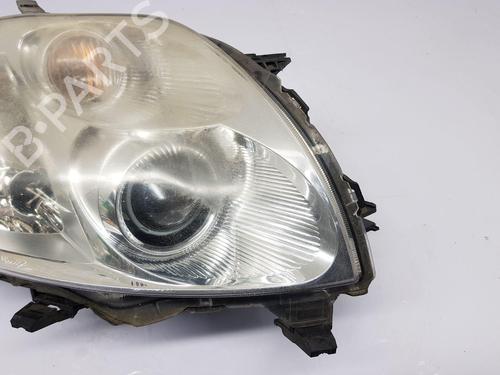 Right headlight TOYOTA AURIS (_E15_) 2.0 D-4D (ADE150_, ADE150R) | BP29815916C29 
