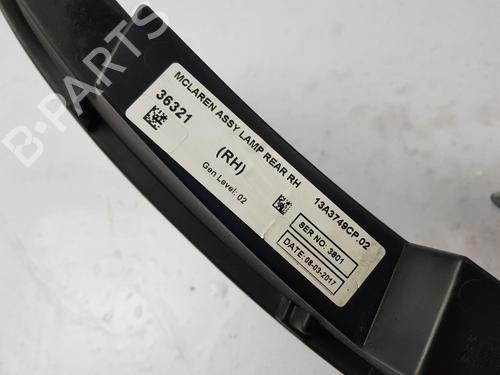 Right taillight MCLAREN 570S 3.8 | BP38265536C35 - Image 7