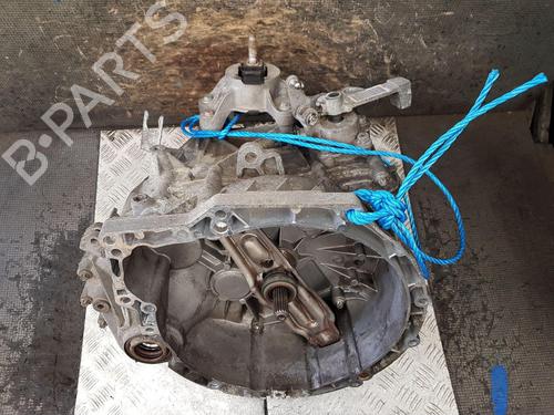 gearbox-mini-mini-r56-2005-2006-2007-2008-2009-2010-2011-2012-2013-2014-36364627 main image