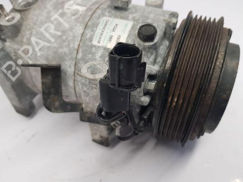 AC compressor KIA PICANTO III (JA) 1.0 | BP29928002M34 