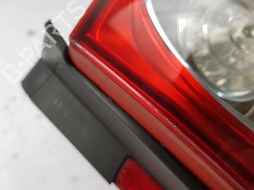 Right taillight VW PASSAT B6 (3C2) 2.0 TDI 16V | BP40596464C35 - Image 8