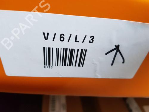 Electronic module VOLVO S80 II (124) D5 | BP38202043M83 - Image 7