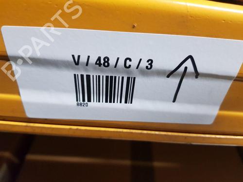 Injection rail BMW 5 (F10) M5 | BP22673607M98  - Image 9