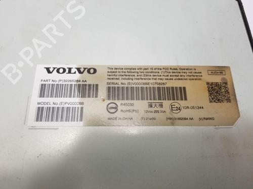 Electronic module VOLVO XC40 (536) B4 Mild-Hybrid AWD | BP29575688M83 