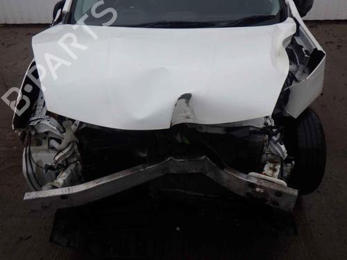 Kollisjonspute styreenhet NISSAN NOTE (E11, NE11) 1.4 | BP26036026M53 