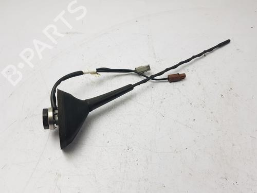Antenne/Base Antenne/Base NISSAN X-TRAIL III (T32_, T32R, T32RR) 2.0 dCi ALL MODE 4x4-i (NT32) (177 hp) 33630060 33630060