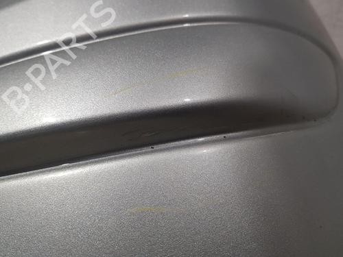 Rear bumper VAUXHALL CORSA Mk III (D) (S07) 1.4 (L08) | BP31864389C8 