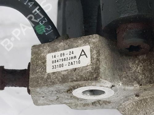 Fuel pump KIA VENGA (YN) 1.4 CRDi 90 | BP31959817M76 - Image 5