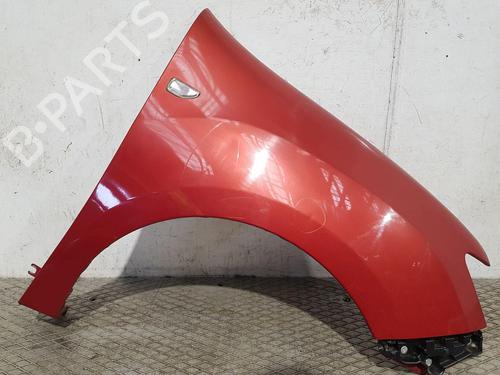 Used Right front fenders Right front fenders 38701090 38701090
